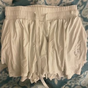 butterfly shorts/skort